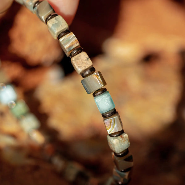 Imperial Jasper Bracelet