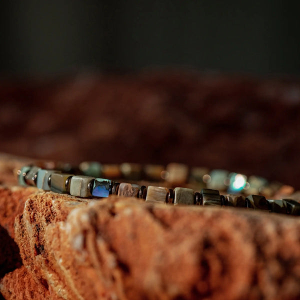 Imperial Jasper Bracelet