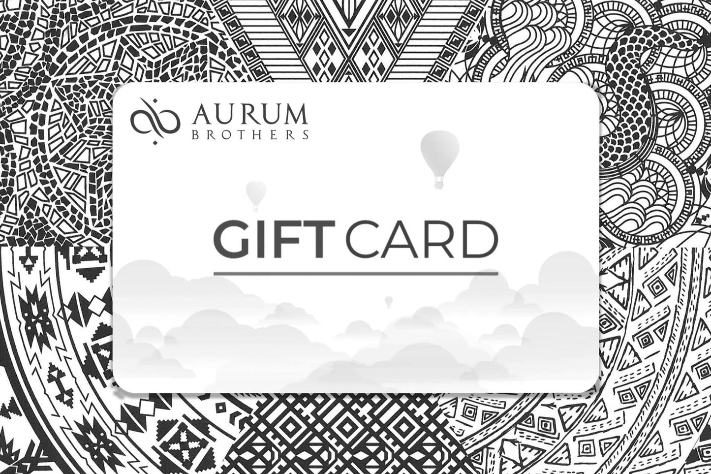 E-Gift Card