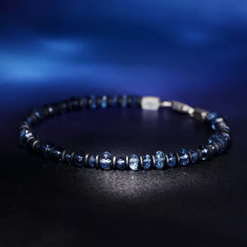 Santa Maria  Bracelet V (3-5mm)