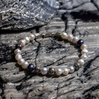 Pearl Bracelet VIII (7-8mm)